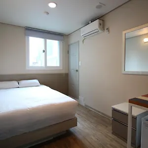 Dongdaemun Hwashin Corée du Sud