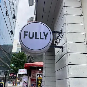 Fully Mini Corée du Sud