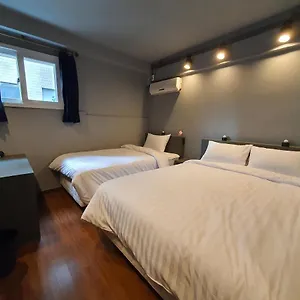 ** Hotel Daljee Corea del Sur
