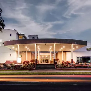 **** Hotel Arawa Park Hotel, Independent Collection By Evt Nueva Zelanda