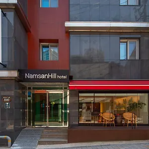 *** Hotel Namsan Hill Corea del Sur