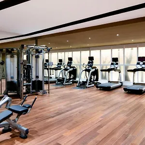 Отель Courtyard By Marriott Botanic Park ****