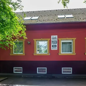 Bed and breakfast Cívis Hungría