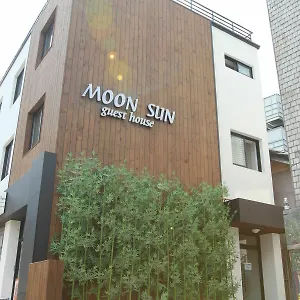Moon Sun Guest house