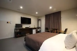 釜山 ステーション ディノ ホテル