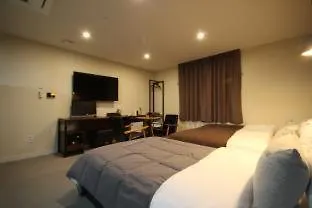 釜山 ステーション ディノ ホテル