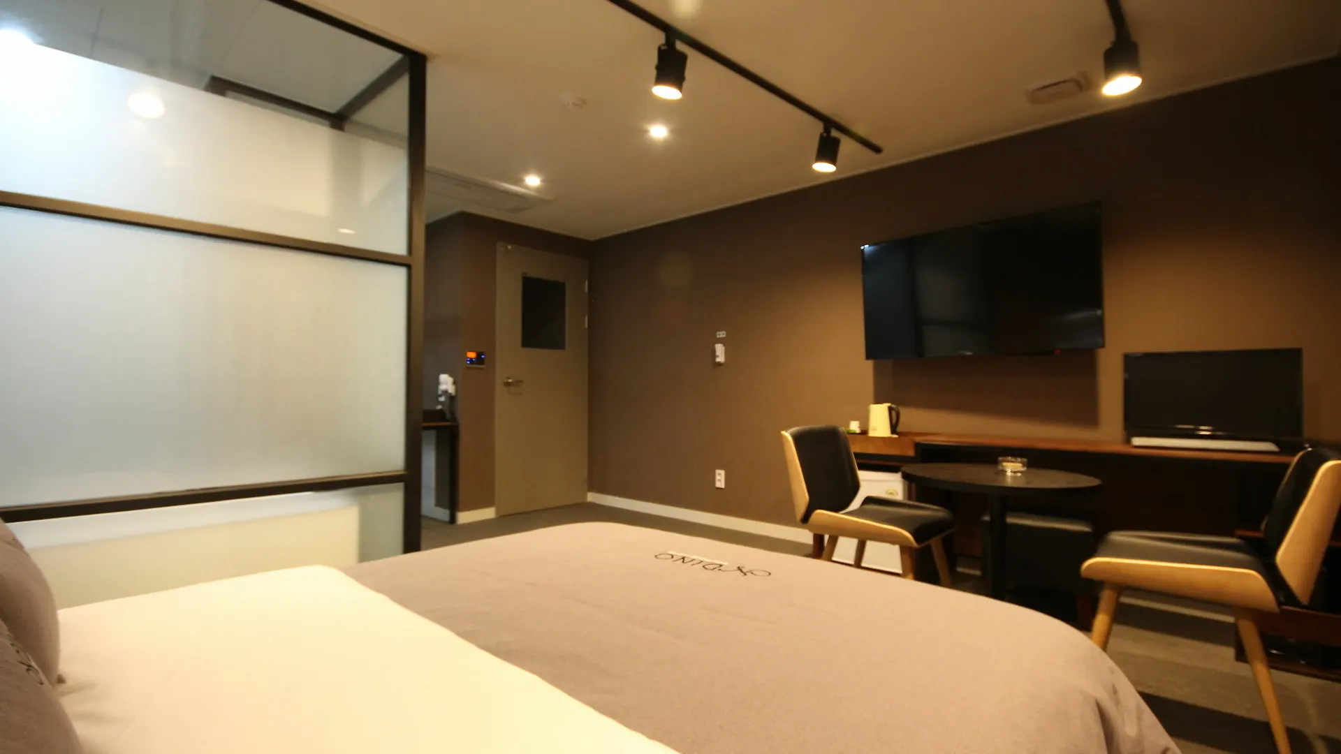 釜山 ステーション ディノ ホテル 韓国